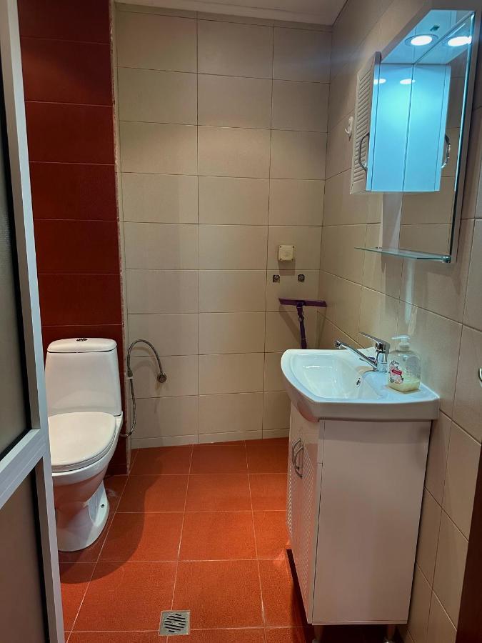 Apartment Veda 2 Veliko Tărnovo Exterior foto
