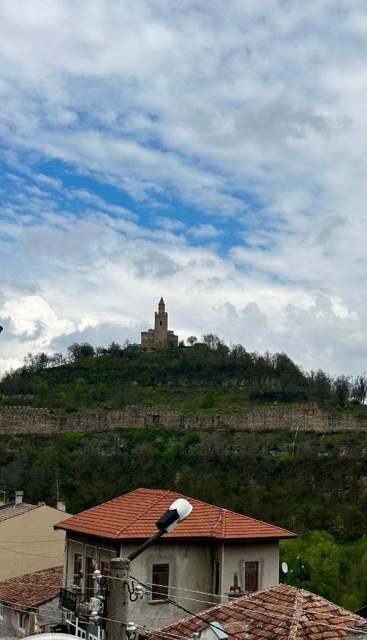 Apartment Veda 2 Veliko Tărnovo Exterior foto
