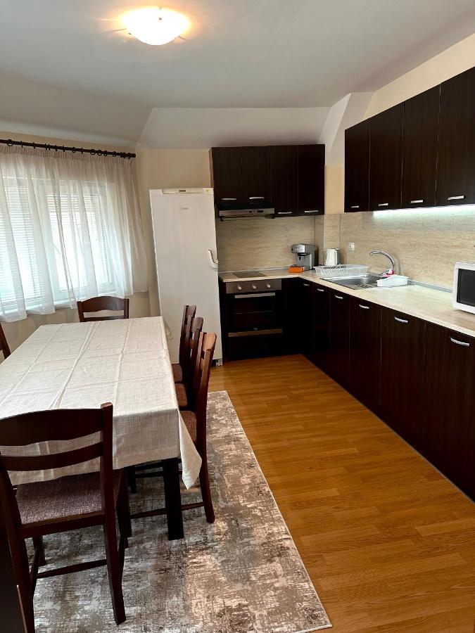 Apartment Veda 2 Veliko Tărnovo Exterior foto