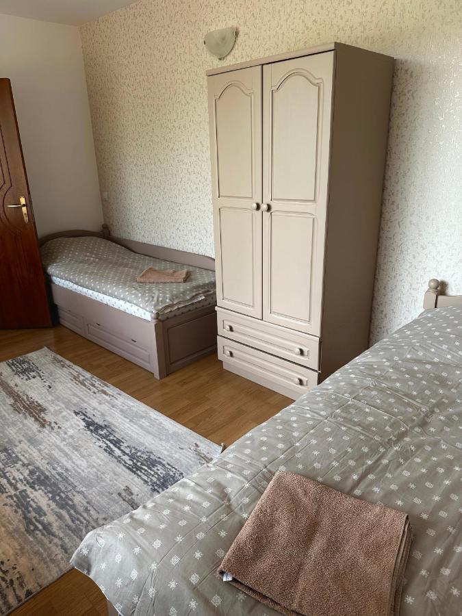 Apartment Veda 2 Veliko Tărnovo Exterior foto