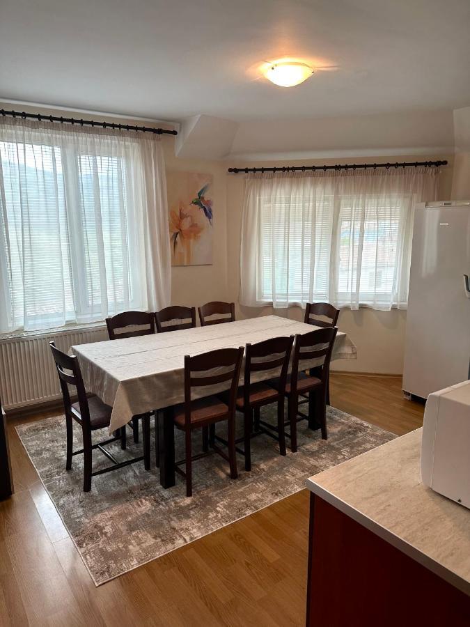 Apartment Veda 2 Veliko Tărnovo Exterior foto