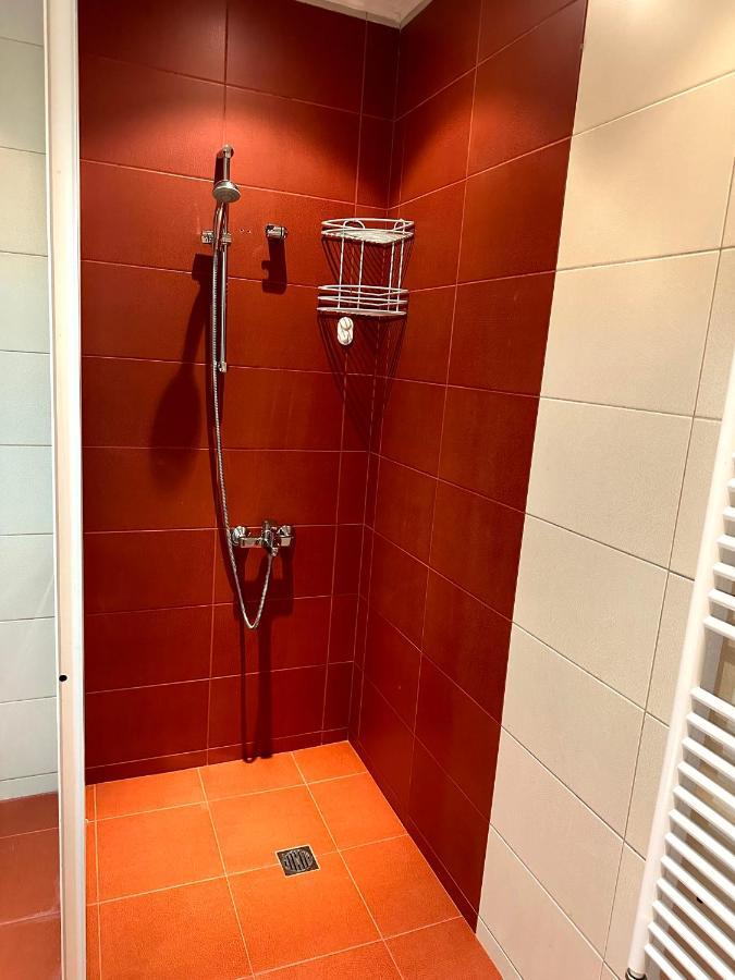 Apartment Veda 2 Veliko Tărnovo Exterior foto