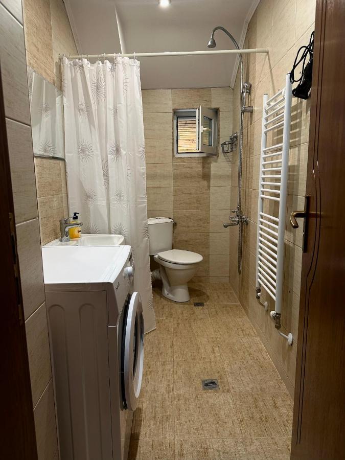 Apartment Veda 2 Veliko Tărnovo Exterior foto