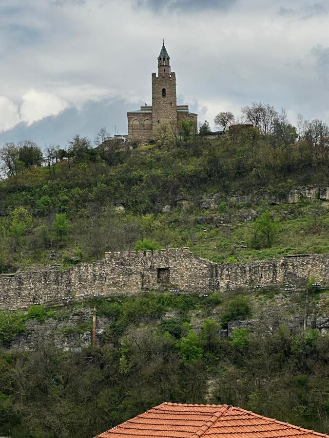 Apartment Veda 2 Veliko Tărnovo Exterior foto