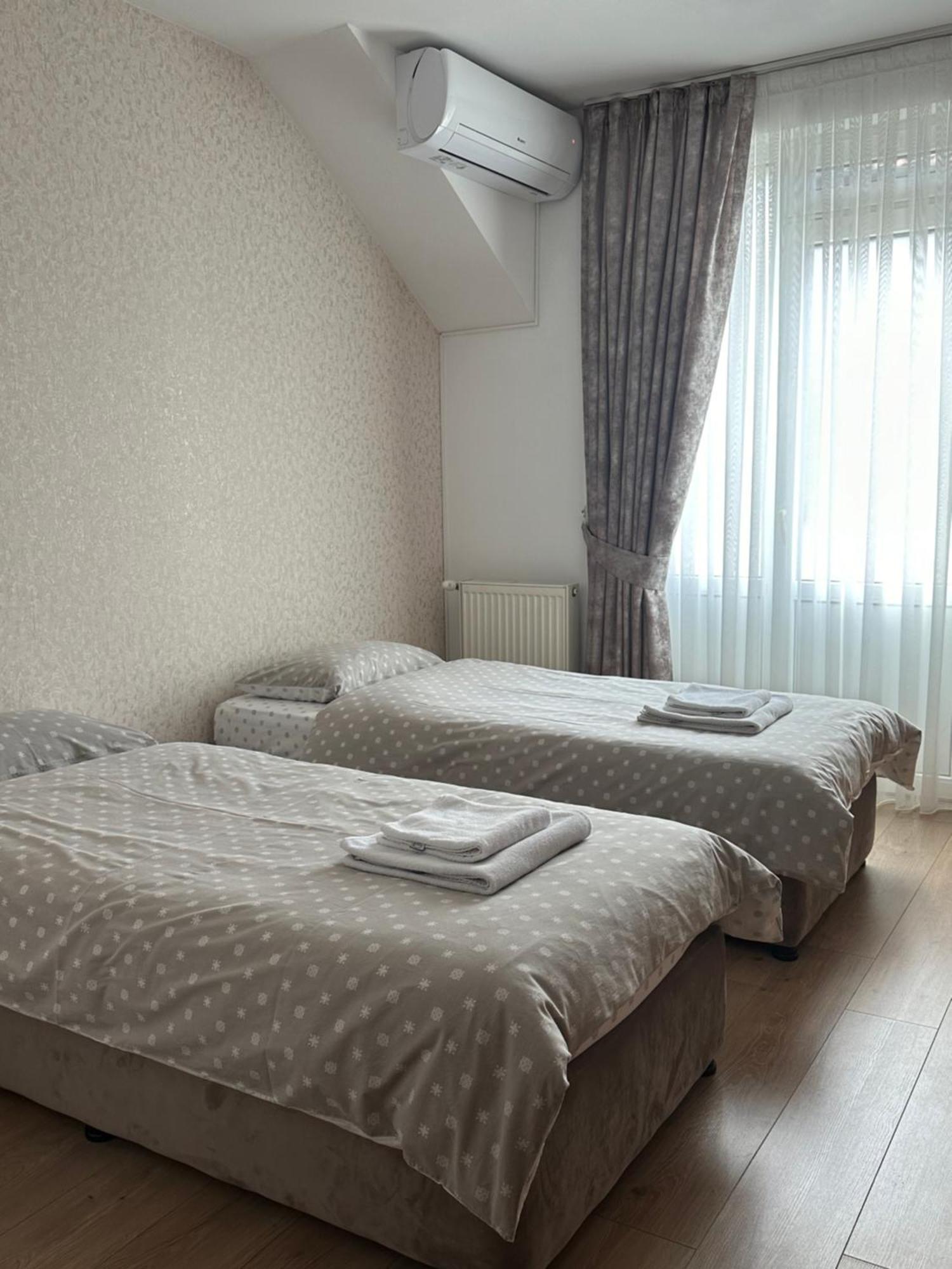 Apartment Veda 2 Veliko Tărnovo Exterior foto