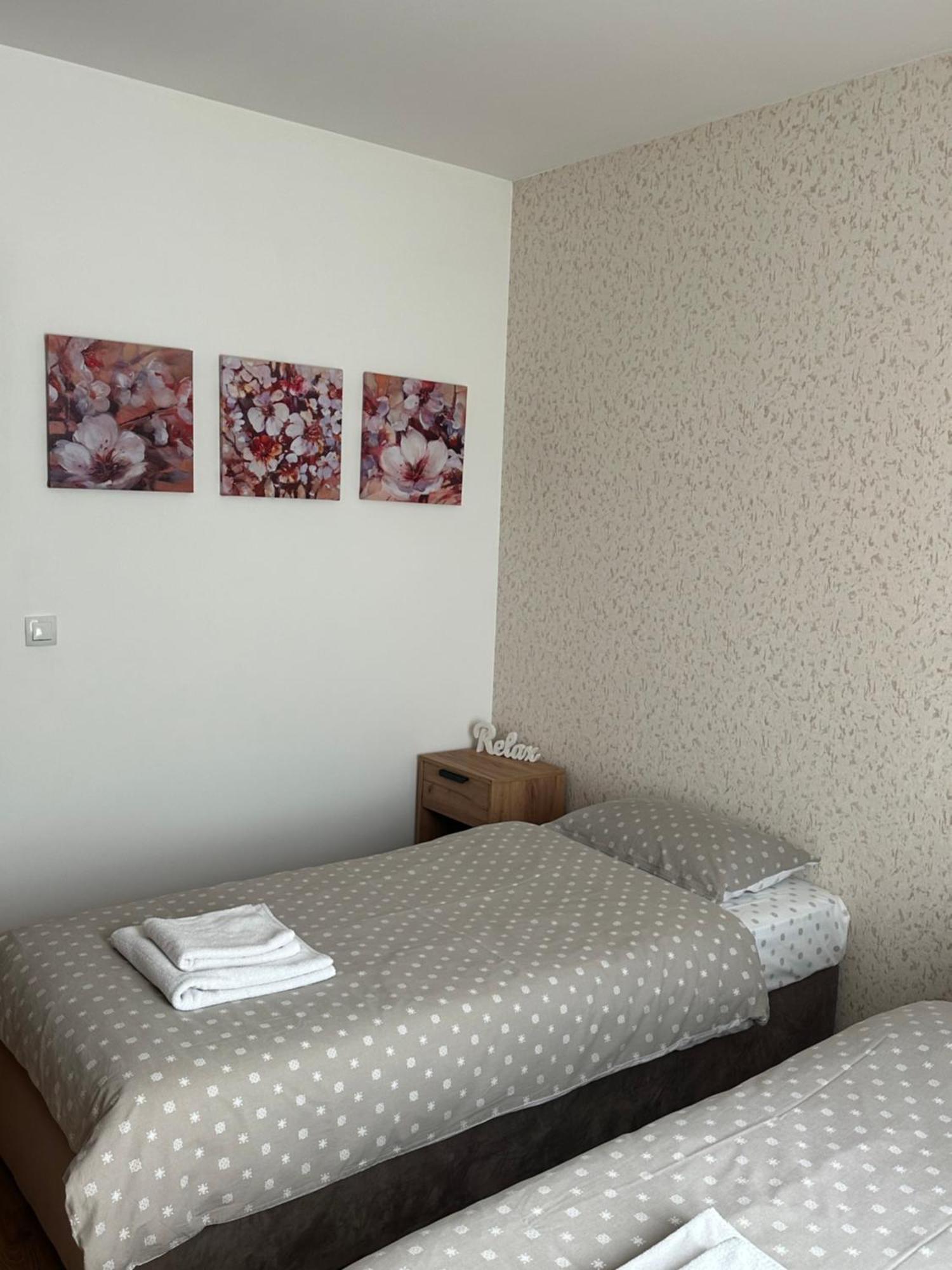 Apartment Veda 2 Veliko Tărnovo Exterior foto