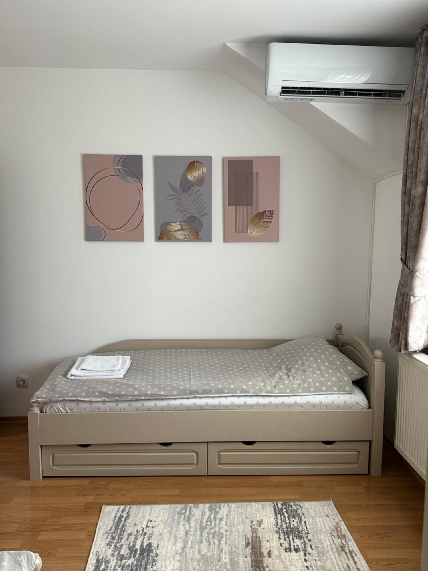 Apartment Veda 2 Veliko Tărnovo Exterior foto