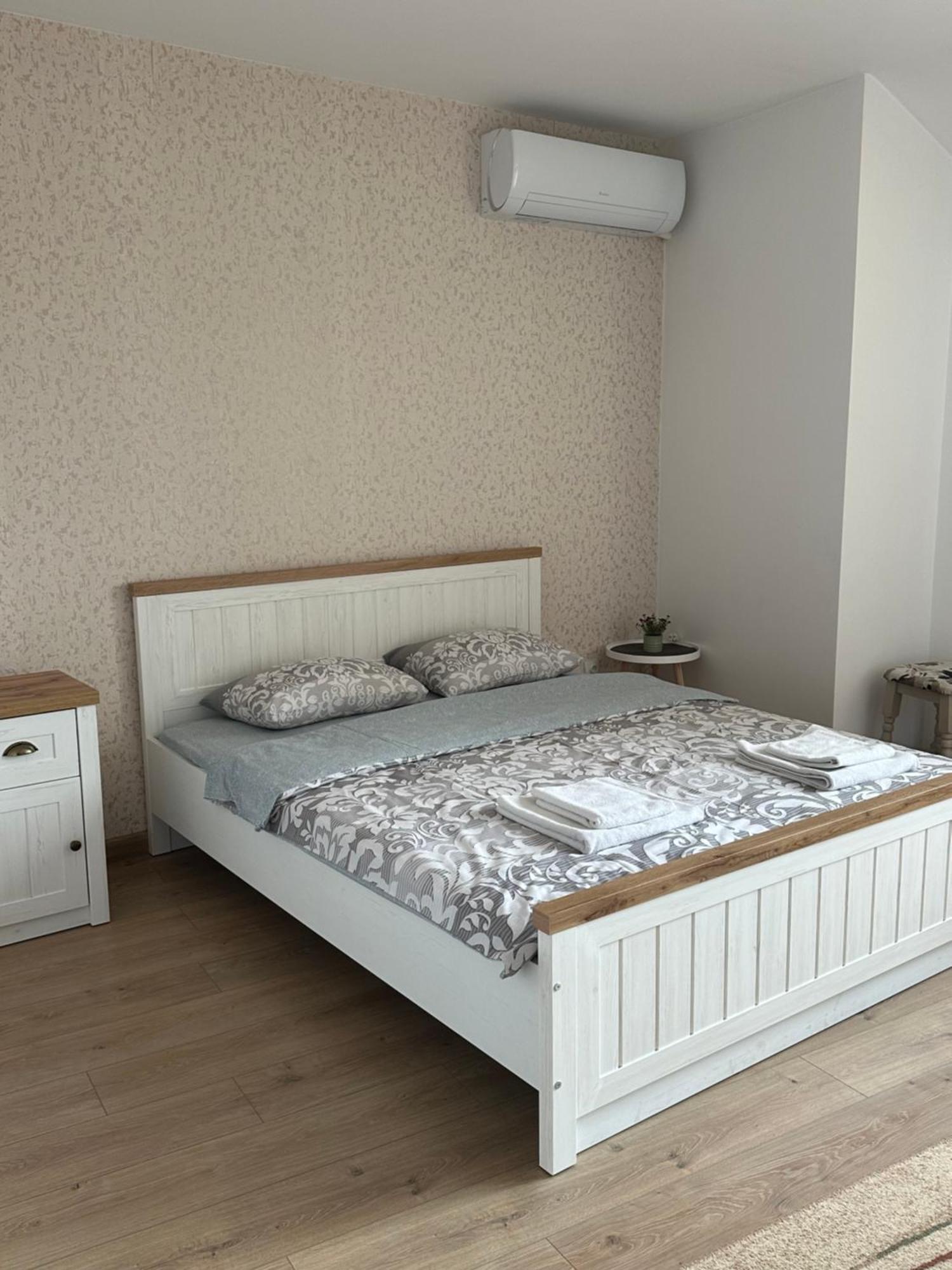 Apartment Veda 2 Veliko Tărnovo Exterior foto