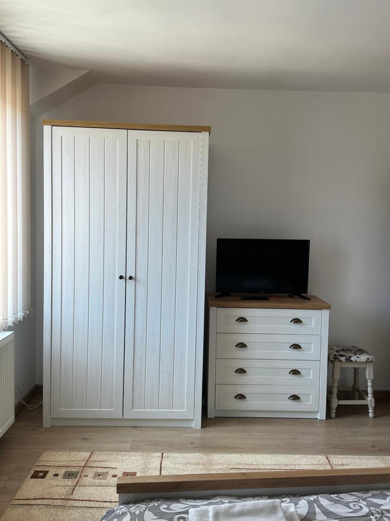 Apartment Veda 2 Veliko Tărnovo Exterior foto