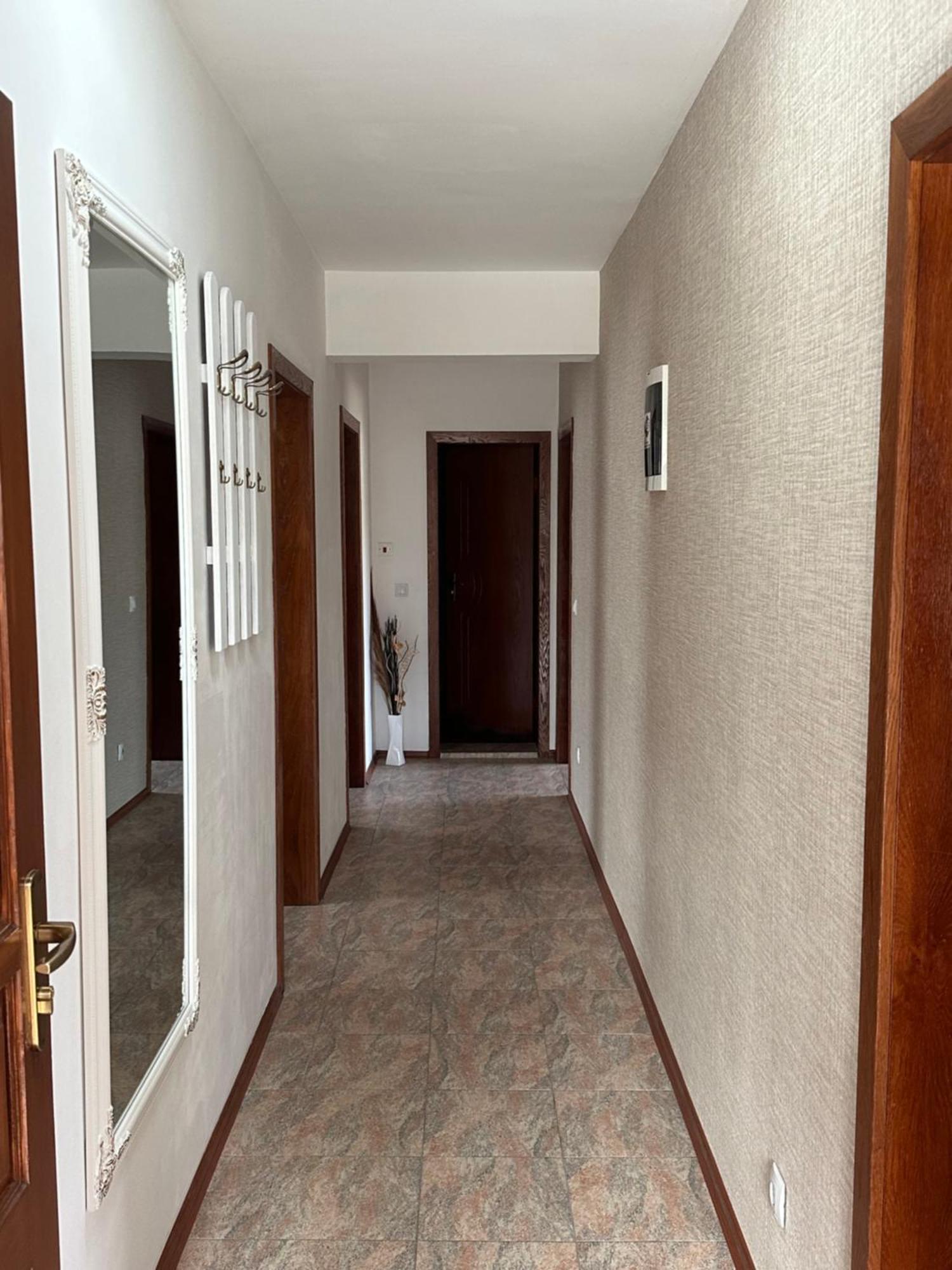Apartment Veda 2 Veliko Tărnovo Exterior foto