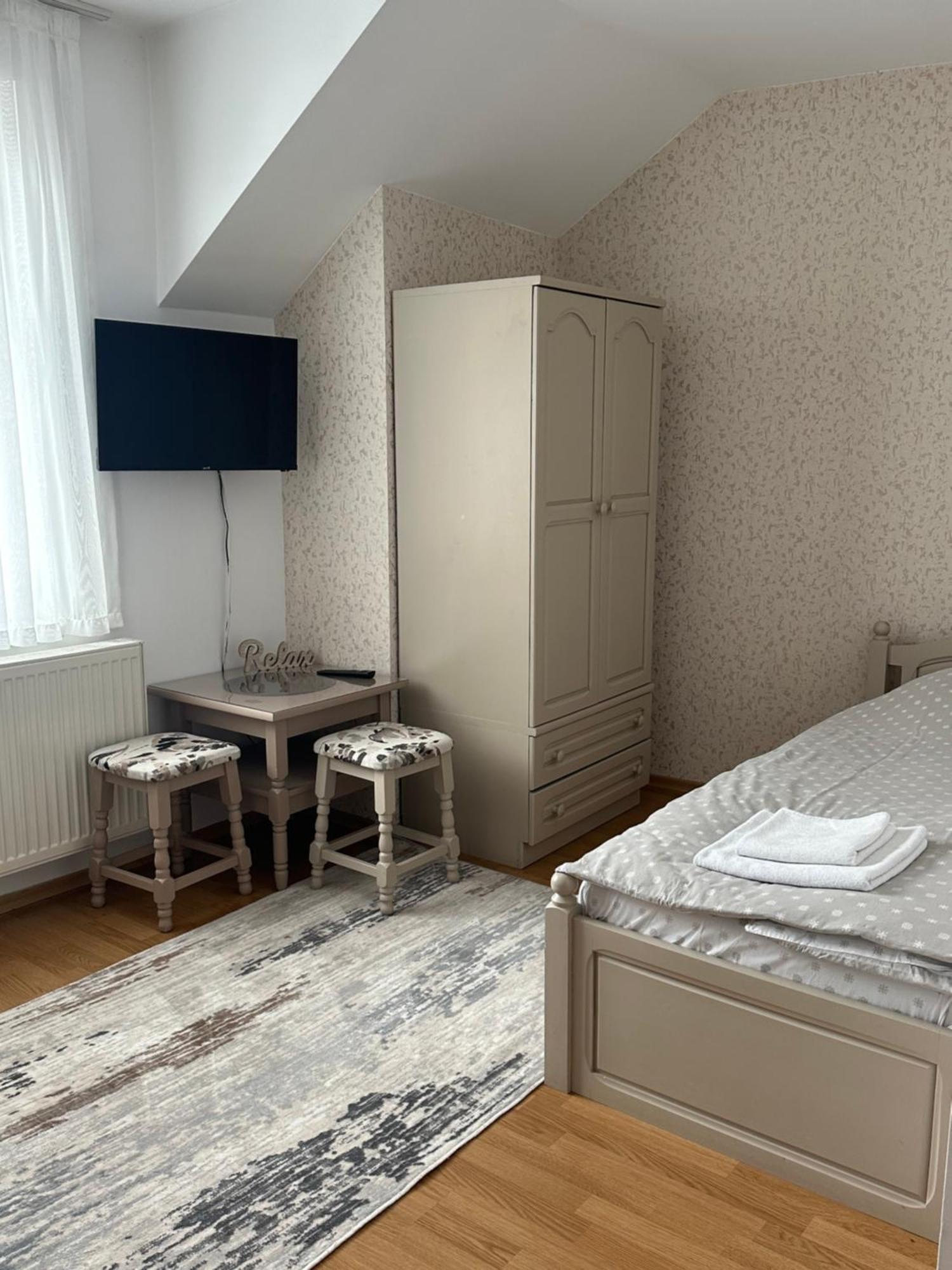 Apartment Veda 2 Veliko Tărnovo Exterior foto